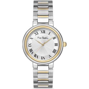 Pierre Cardin 800302f10 Kadın Kol Saati