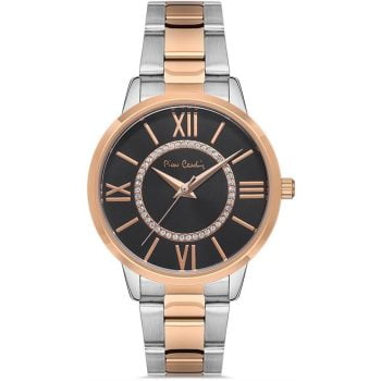 Pierre Cardin 800202f08 Kadın Kol Saati