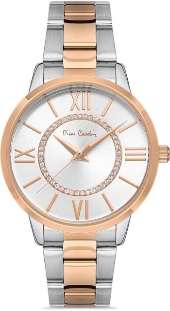 Pierre Cardin 800202f04 Kadın Kol Saati