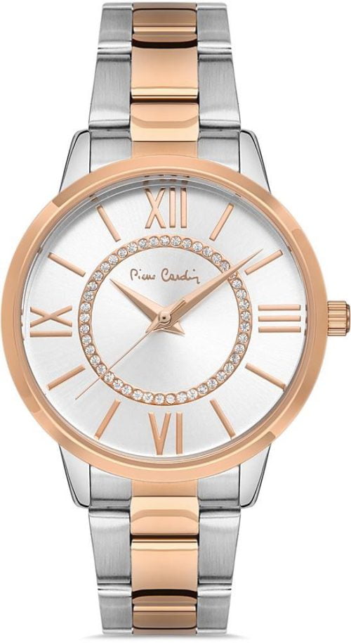 Pierre Cardin 800202f04 Kadın Kol Saati