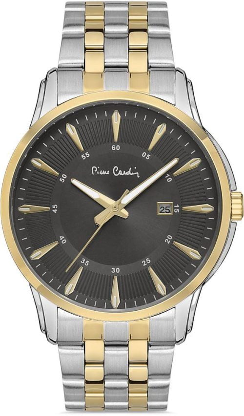 Pierre Cardin 800211f105 Erkek Kol Saati