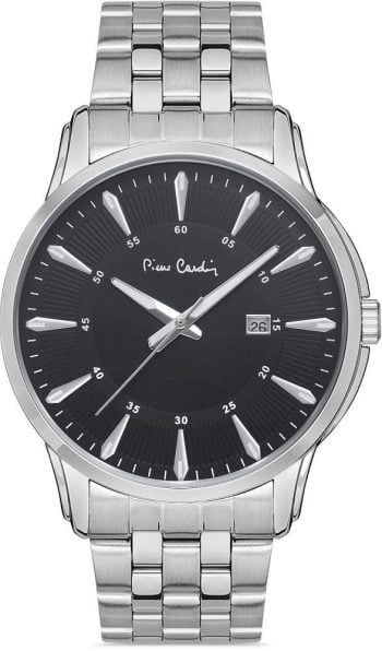 Pierre Cardin 800211f101 Erkek Kol Saati