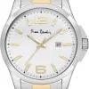 Pierre Cardin 800411F06 Erkek Kol Saati