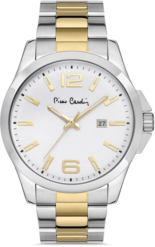 Pierre Cardin 800411F06 Erkek Kol Saati