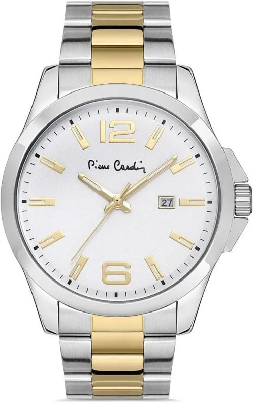Pierre Cardin 800411F06 Erkek Kol Saati