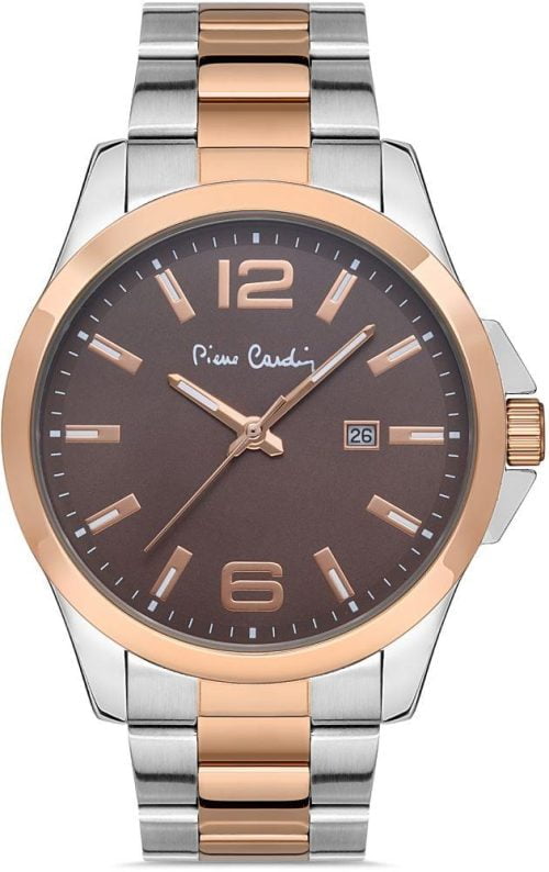 Pierre Cardin 800411F05 Erkek Kol Saati 800411F05