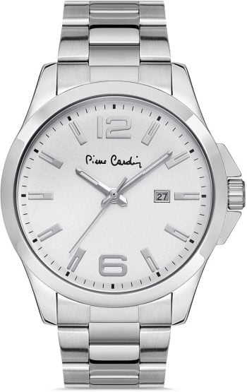 Pierre Cardin 800411F02 Erkek Kol Saati