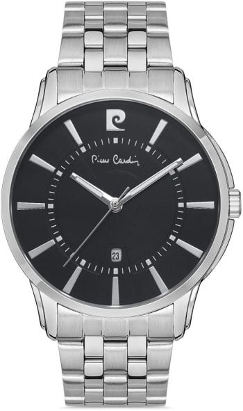 Pierre Cardin 800211F01 Erkek Kol Saati