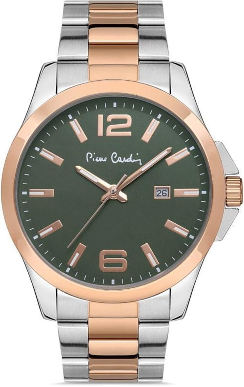 Pierre Cardin 800411F07 Erkek Kol Saati 800411F07