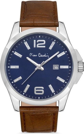 Pierre Cardin 800411F12 Erkek Kol Saati