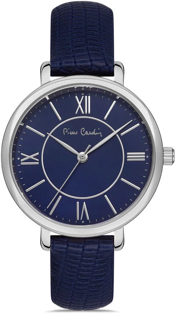 Pierre Cardin 800102F08 Erkek Kol Saati
