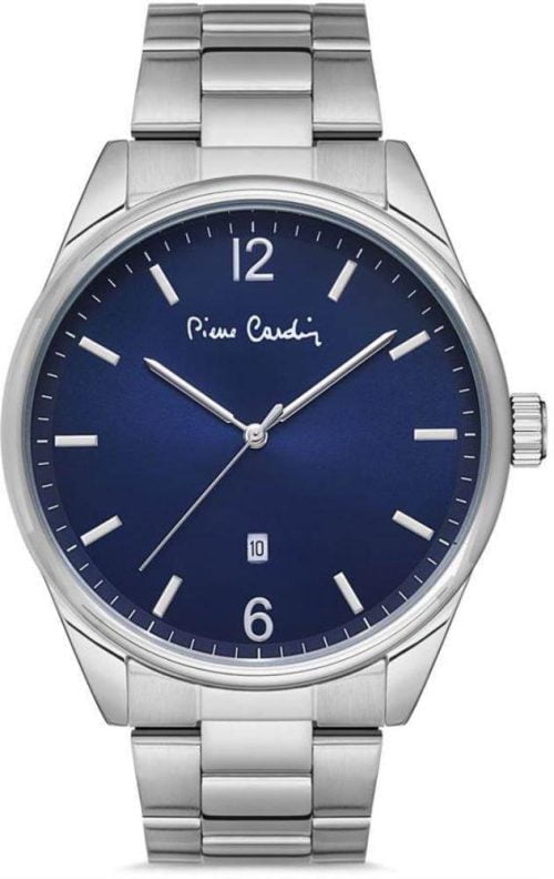 Pierre Cardin 800101F107 Erkek Kol Saati 800101F107