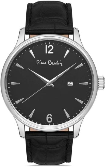 Pierre Cardin 800111F102 Erkek Kol Saati