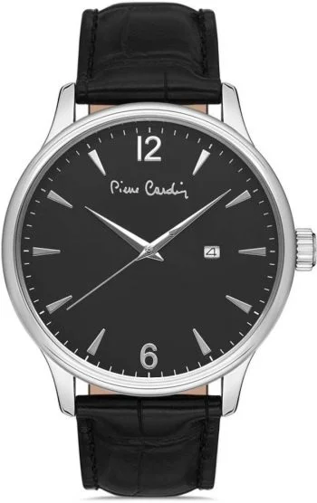 Pierre Cardin 800111F102 Erkek Kol Saati