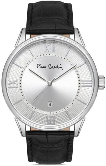 Pierre Cardin 800091F101 Erkek Kol Saati