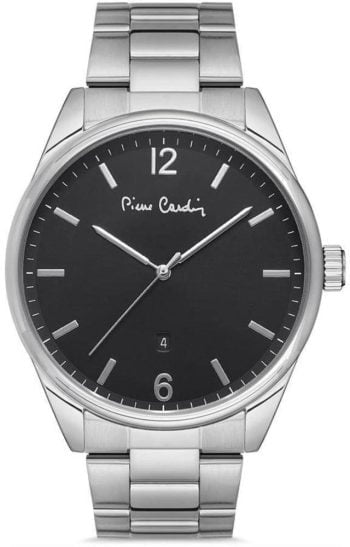 Pierre Cardin 800101F106 Erkek Kol Saati