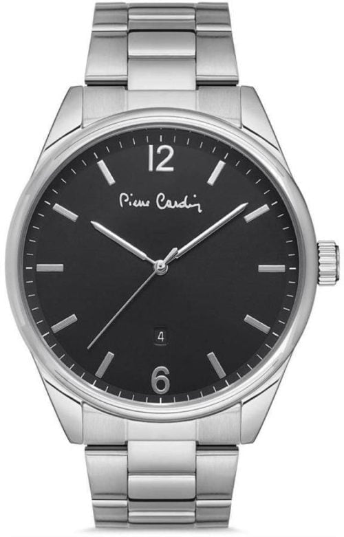 Pierre Cardin 800101F106 Erkek Kol Saati