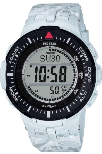 Casio PRG-300CM-7DR Protrek Erkek Kol Saati