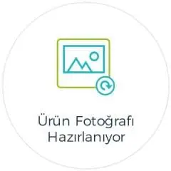 CASIO ZB-BEM-305D Orijinal Kordon