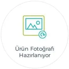 CASIO ZB-AMW-101B-1 Orijinal Kordon