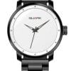 Quark QC-511BK-7A Unisex Kol Saati QSM-100-8 QSM-100-8
