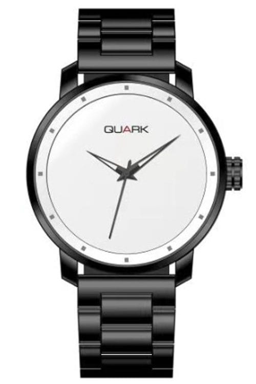 Quark QC-511BK-7A Unisex Kol Saati QC-511BK-7A