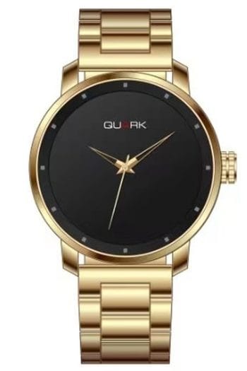 Quark QC-511G-1A Unisex Kol Saati
