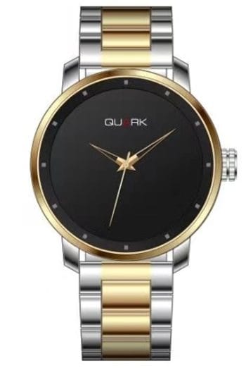Quark QC-511SG-1A Unisex Kol Saati