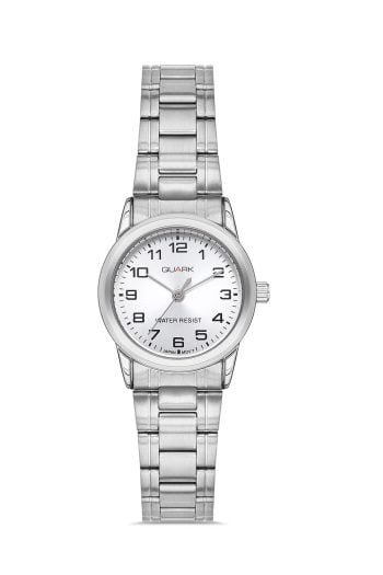 Quark QL-V001D-7B Kadın Kol Saati