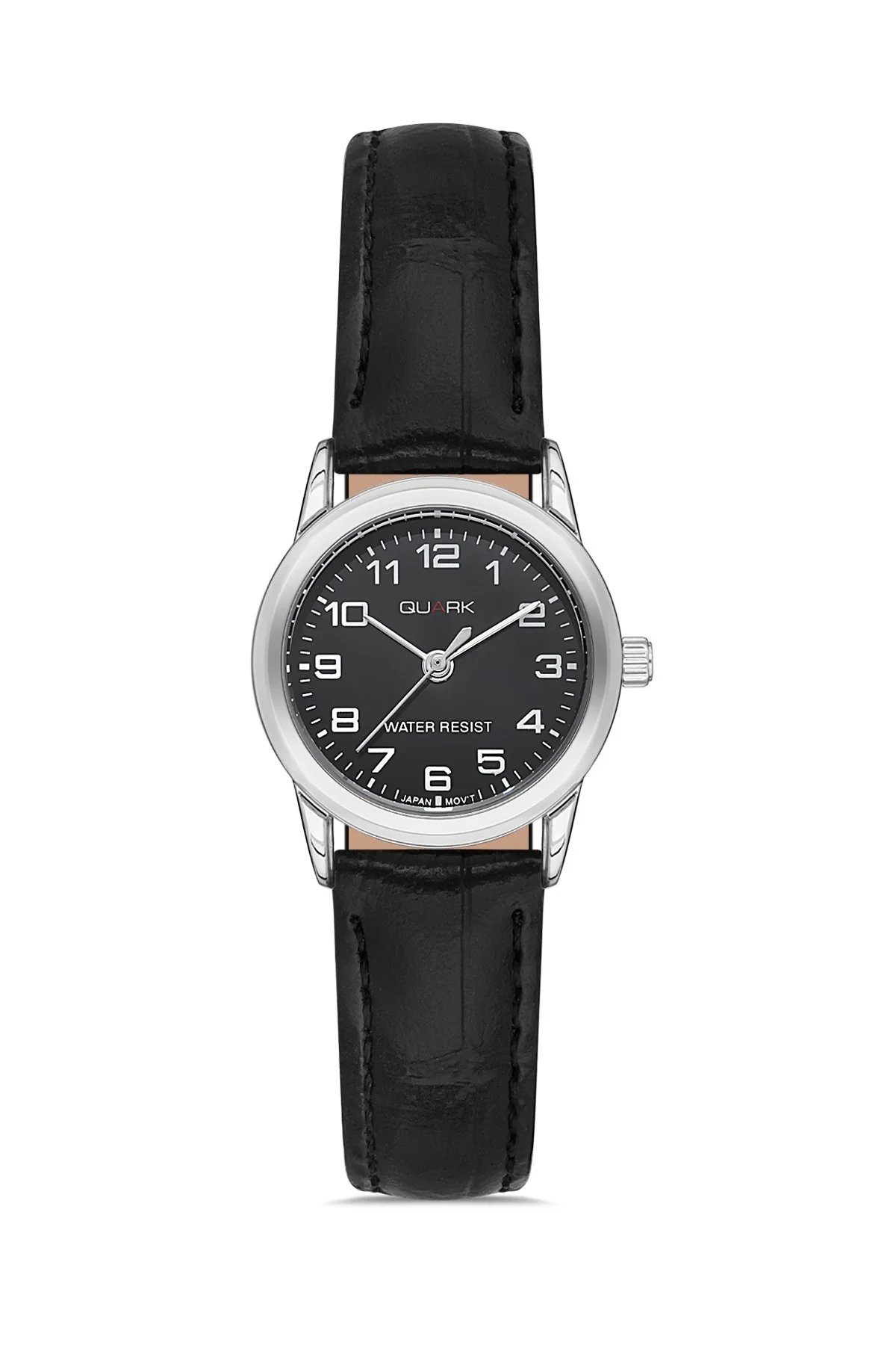 Quark QL-V001L-1B Kadın Kol Saati QL-V001L-1B Quark QL-V001L-1B Kadın Kol Saati