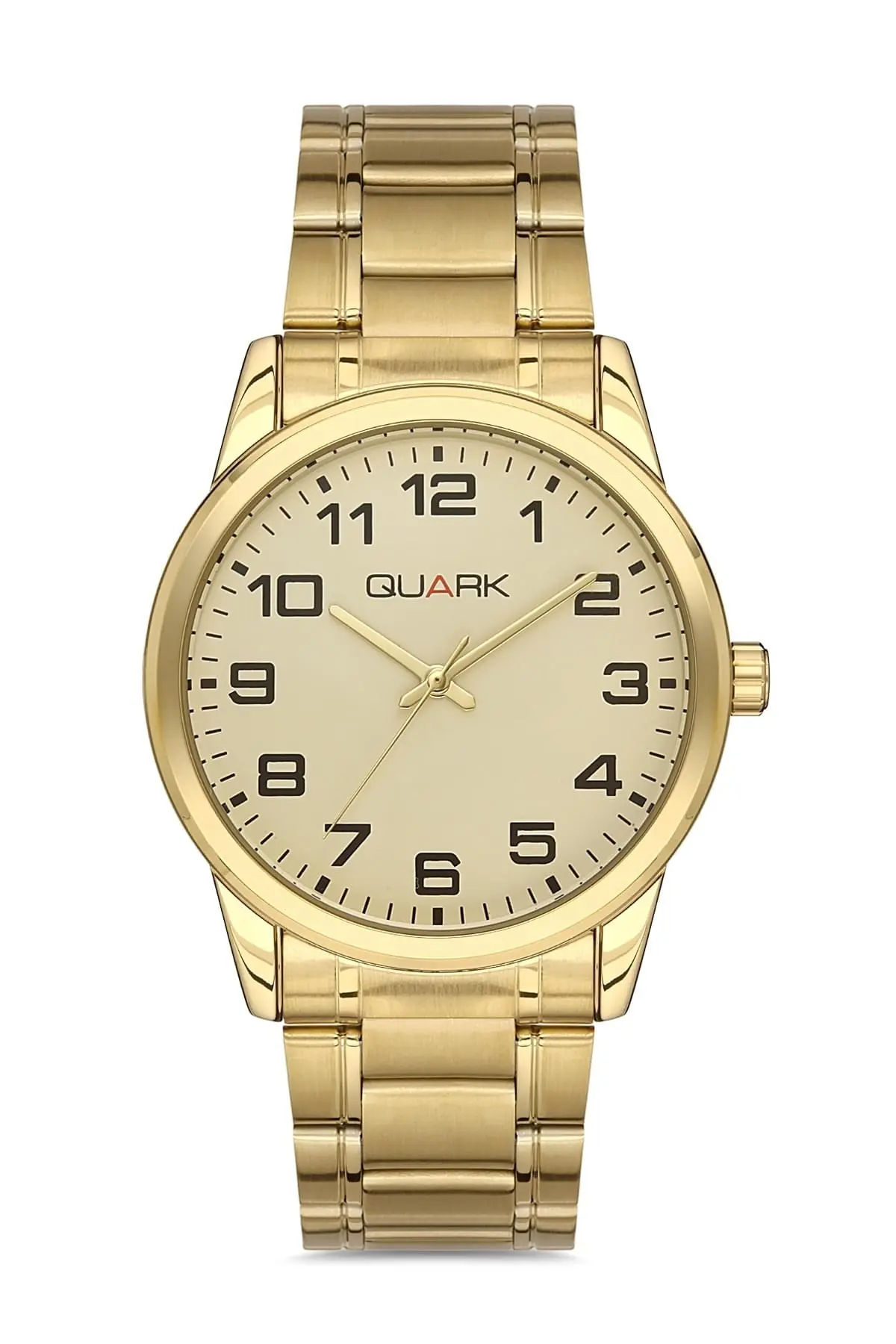 Quark QM-V001G-9A Unisex Kol Saati QM-V001G-9A Quark QM-V001G-9A Unisex Kol Saati