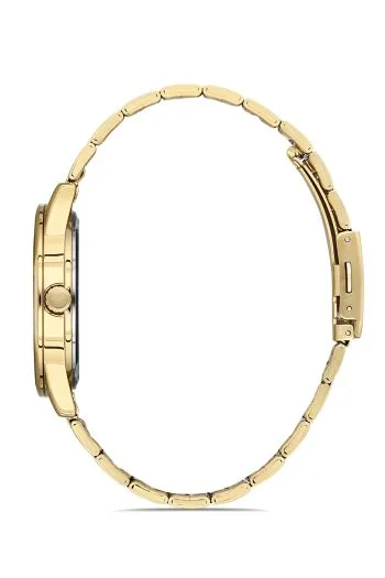 Quark QM-V001G-9A Unisex Kol Saati QM-V001G-9A QM-V001G-9A