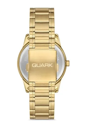 Quark QM-V001G-9A Unisex Kol Saati QM-V001G-9A QM-V001G-9A