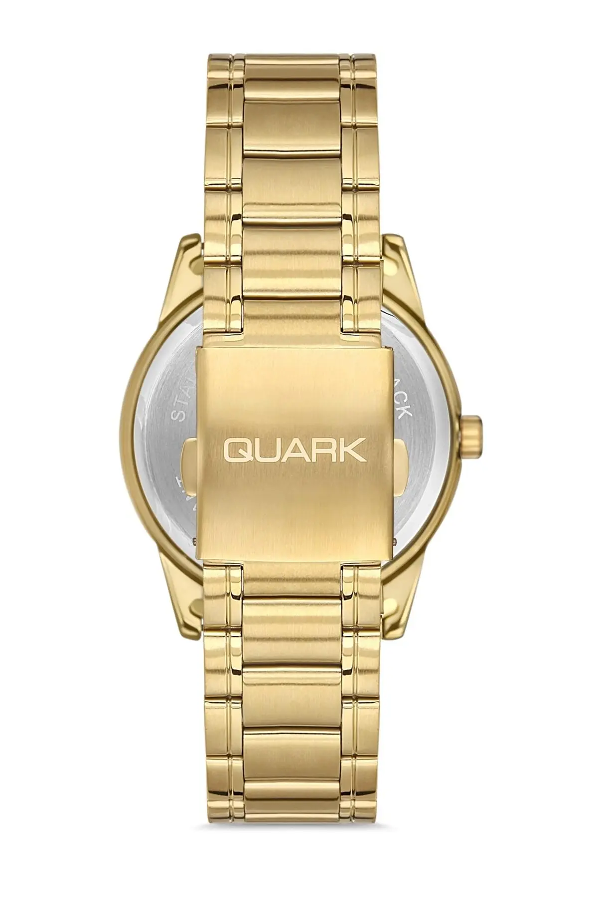 Quark QM-V001G-9A Unisex Kol Saati QM-V001G-9A Quark QM-V001G-9A Unisex Kol Saati - Görsel 3