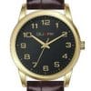 Quark QM-V001GL-1A Analog Klasik Unisex Kol Saati