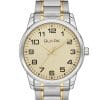 Quark QM-V001SG-9A Unisex Kol Saati QM-V006D-1B2 QM-V006D-1B2