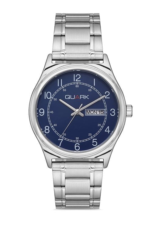 Quark QM-V006D-2B2 Erkek Kol Saati