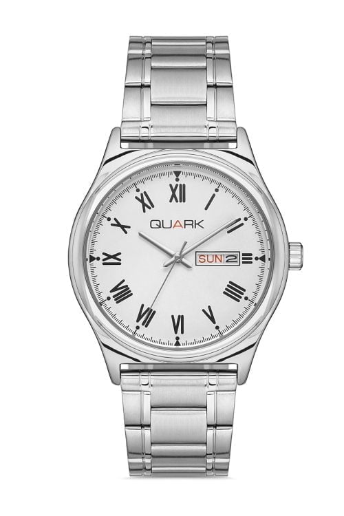 Quark QM-V006D-7B Erkek Kol Saati