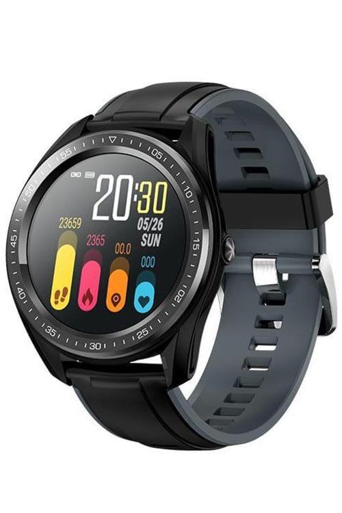 QUARK QSM-100-8 Akıllı Saat