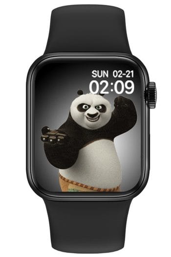 QUARK QSM-116-1A Akıllı Saat
