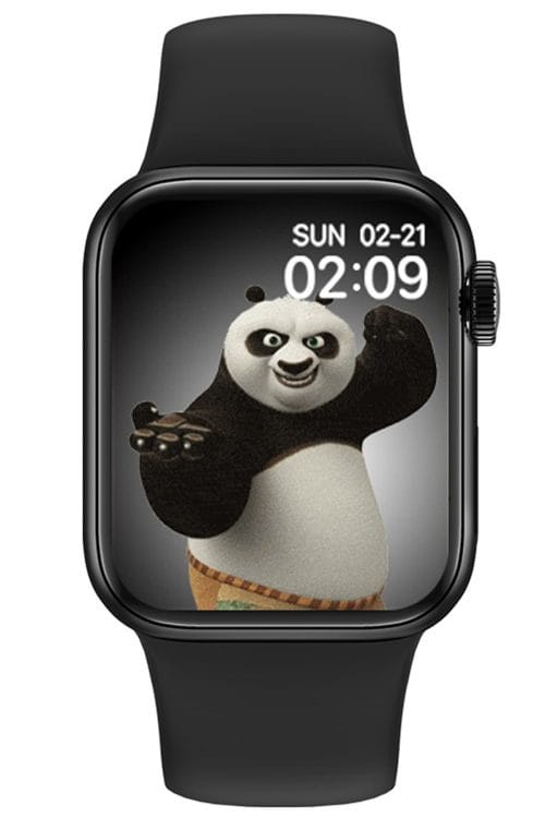 QUARK QSM-116-1A Akıllı Saat