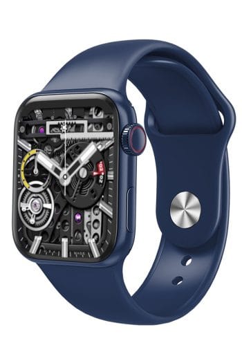 QUARK QSM-116-2A Akıllı Saat