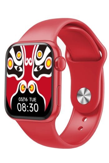 QUARK QSM-116-4A Akıllı Saat