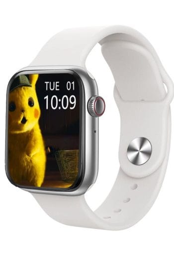 QUARK QSM-116-7A Akıllı Saat