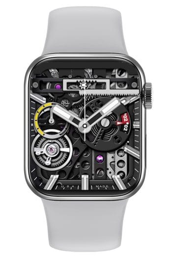 QUARK QSM-116-8A Akıllı Saat