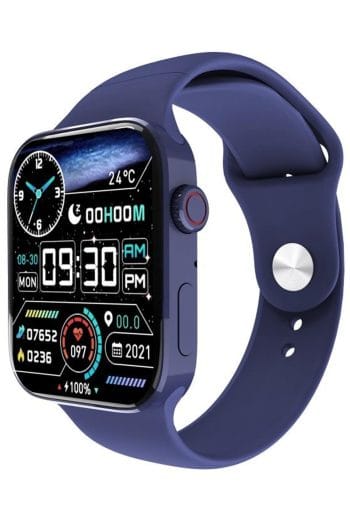 Quark QSM-117-2A2 Akıllı Kol Saati