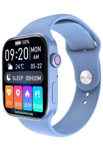 Quark QSM-117-2A Akıllı Saat