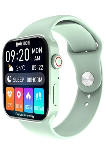 Quark QSM-117-3A Akıllı Saat