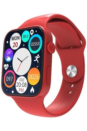 Quark QSM-117-4A Akıllı Saat