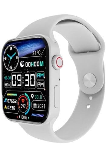 Quark QSM-117-8A Akıllı Saat